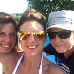 Meet your Posher, Dawn